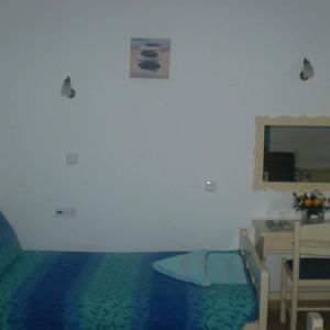 Economy Twin Room
