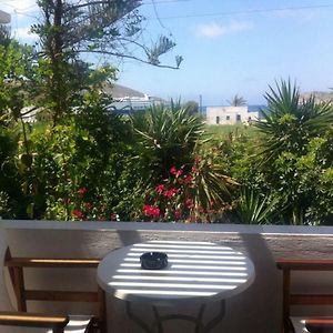 Double Room Sea View